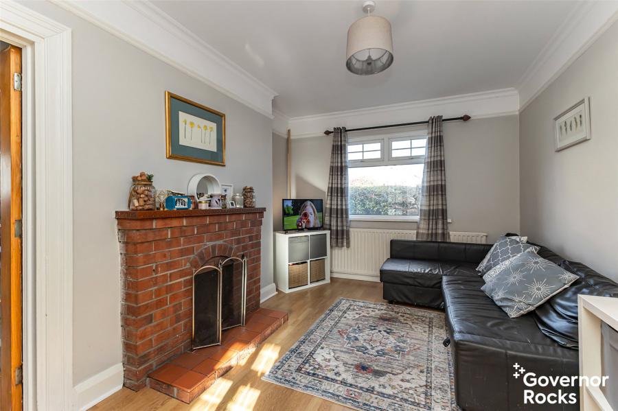 118 Donaghadee Road