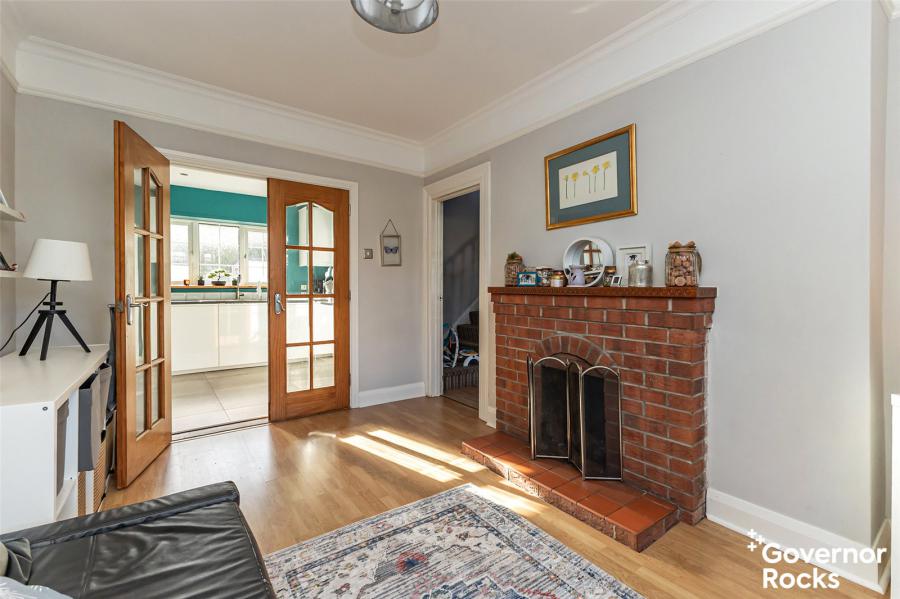 118 Donaghadee Road