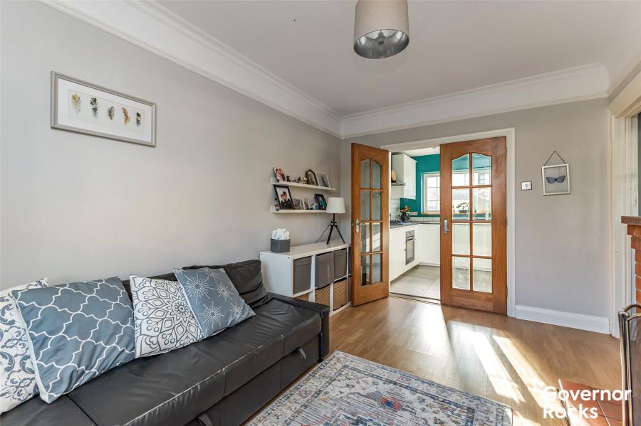 118 Donaghadee Road