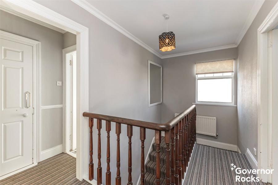 118 Donaghadee Road