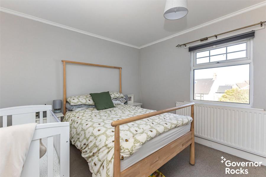 118 Donaghadee Road