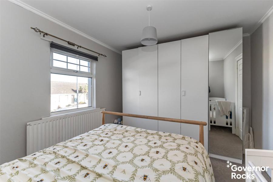 118 Donaghadee Road