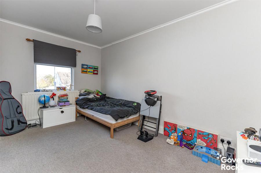 118 Donaghadee Road