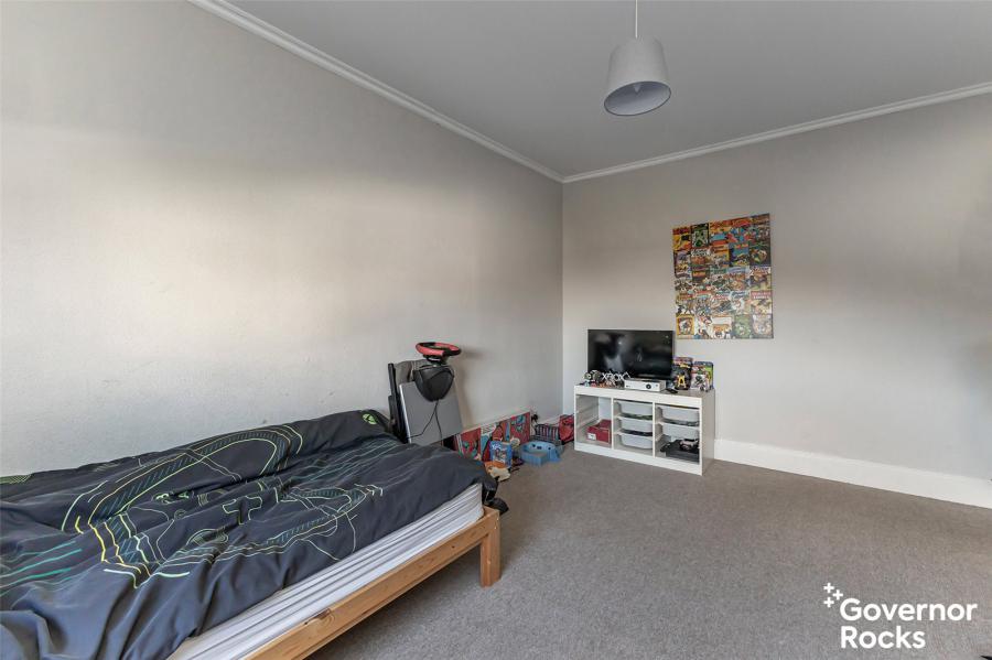 118 Donaghadee Road