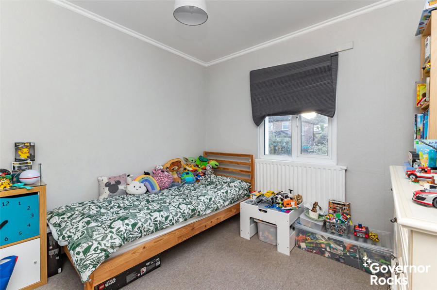 118 Donaghadee Road