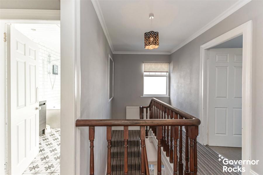 118 Donaghadee Road