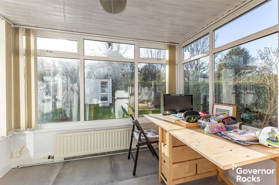 118 Donaghadee Road