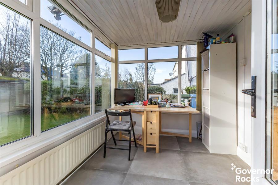 118 Donaghadee Road