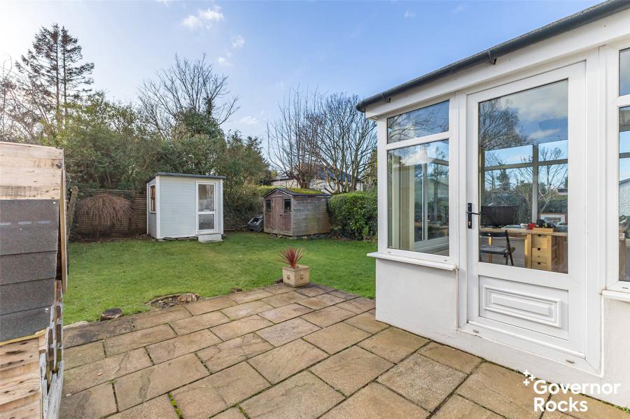 118 Donaghadee Road