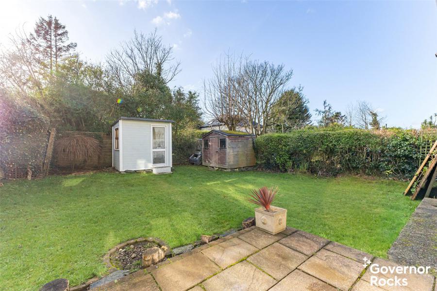 118 Donaghadee Road