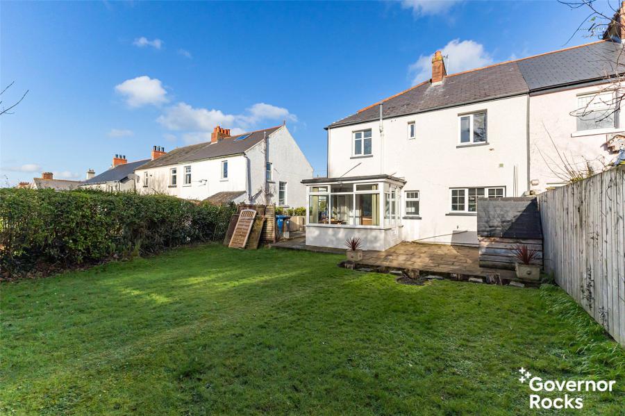 118 Donaghadee Road