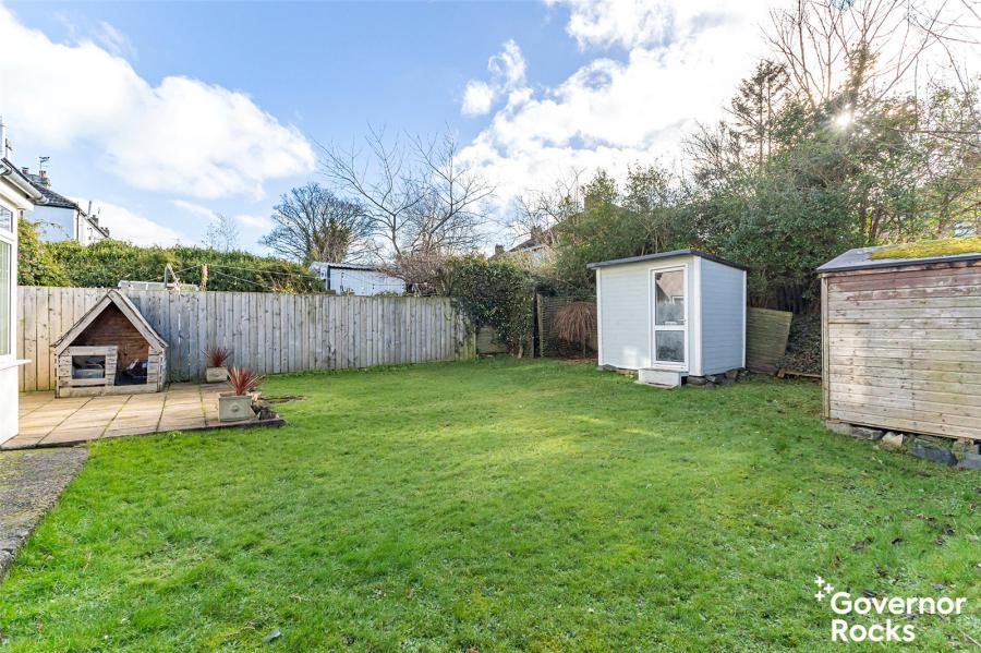118 Donaghadee Road