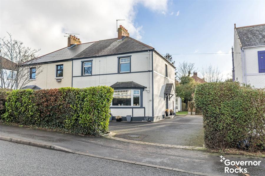 118 Donaghadee Road