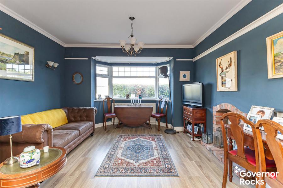 118 Donaghadee Road