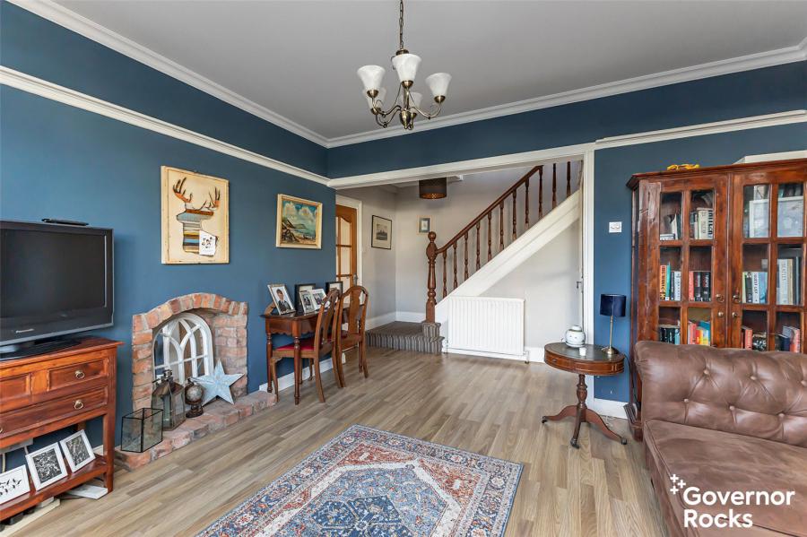 118 Donaghadee Road