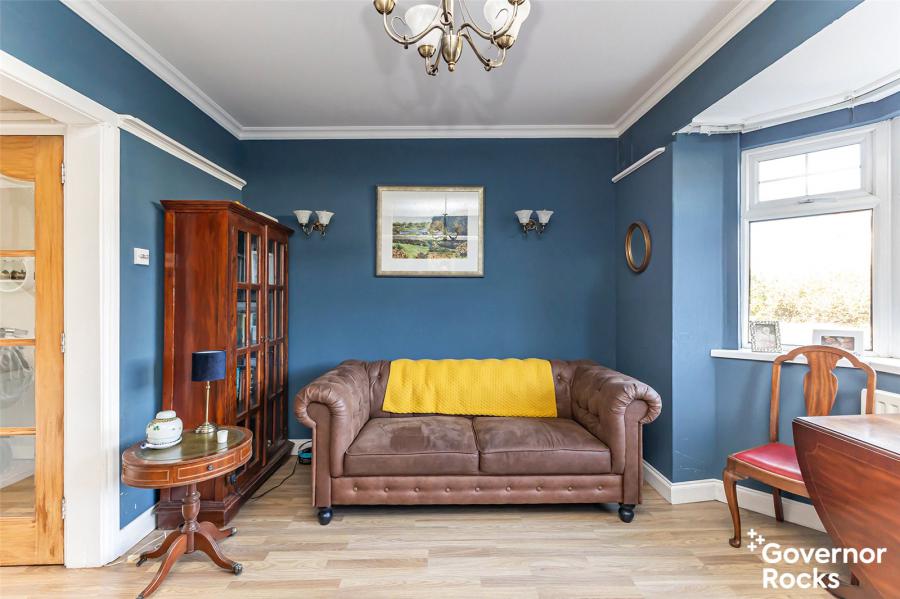 118 Donaghadee Road