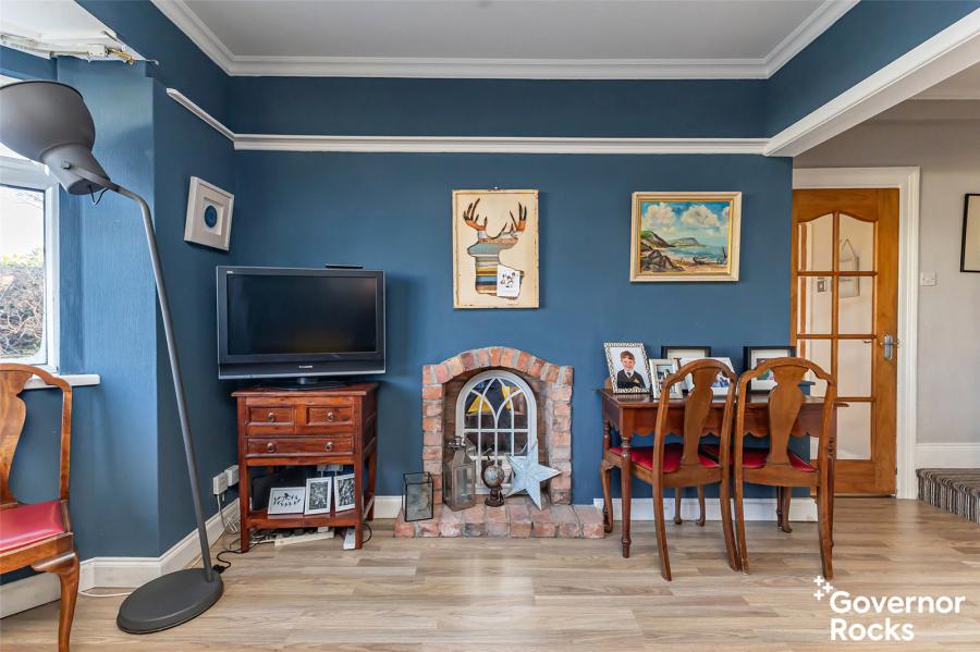 118 Donaghadee Road