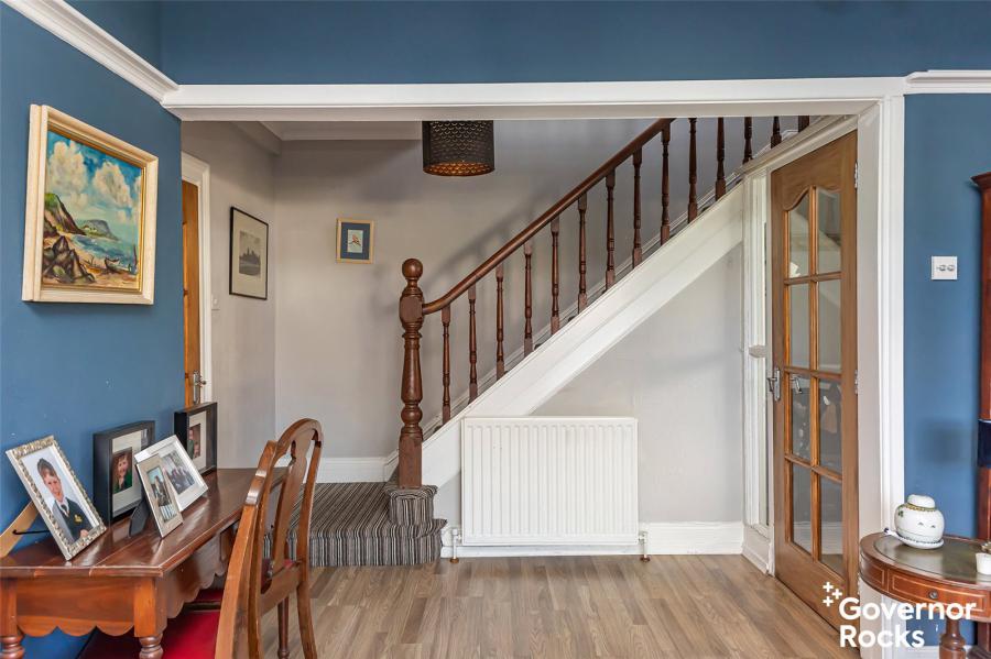 118 Donaghadee Road