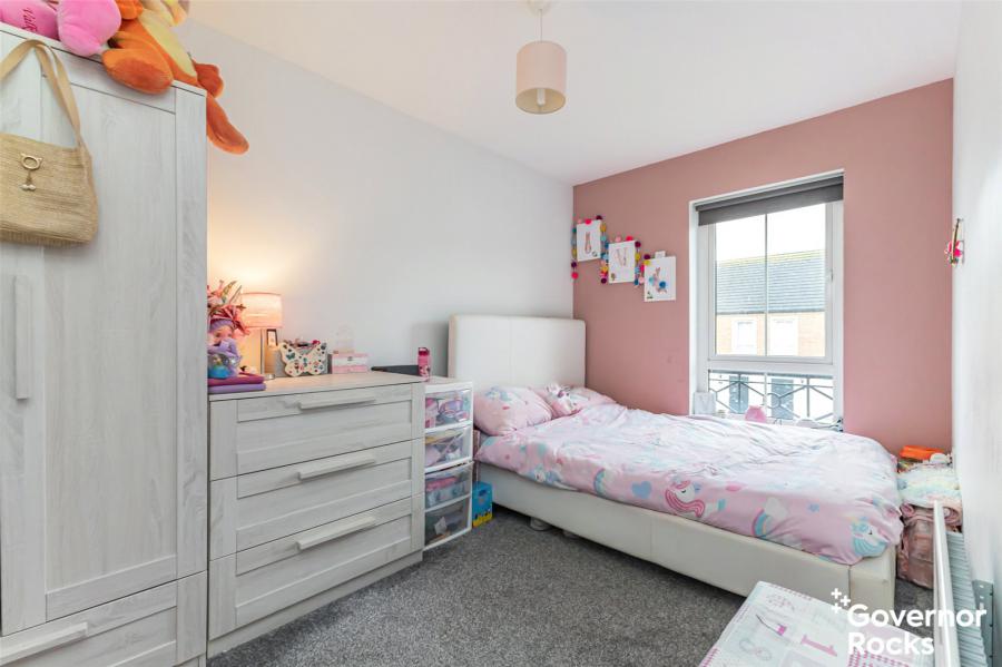 1 Rocklyn Place