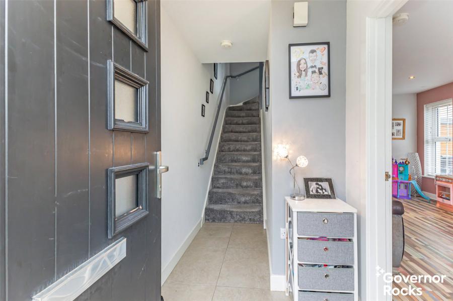 1 Rocklyn Place