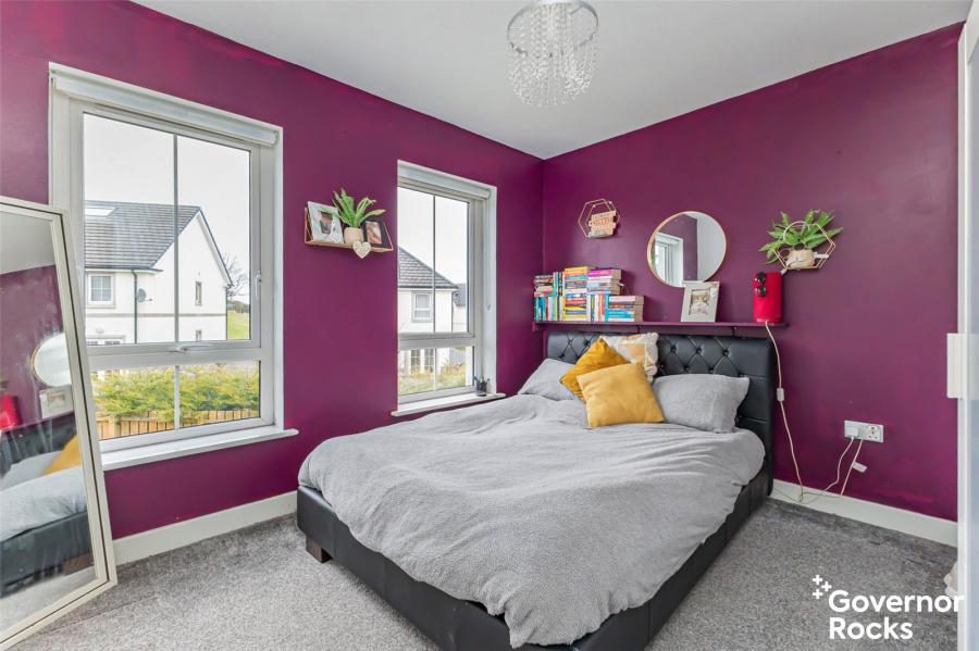 1 Rocklyn Place