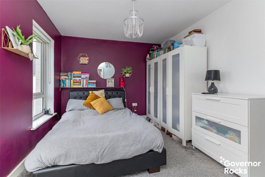 1 Rocklyn Place