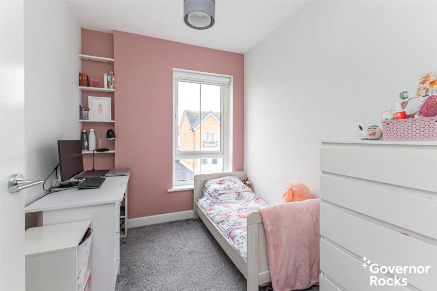 1 Rocklyn Place