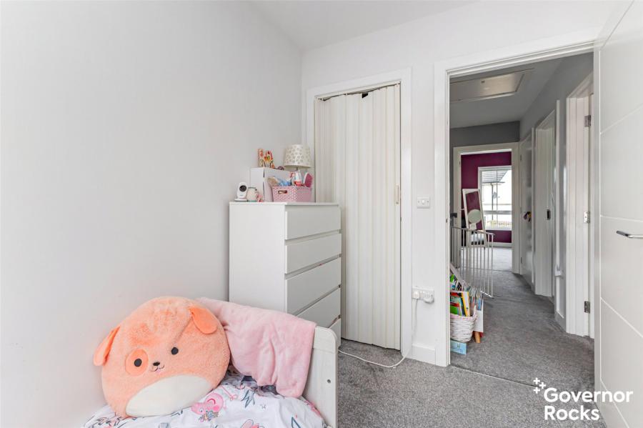 1 Rocklyn Place