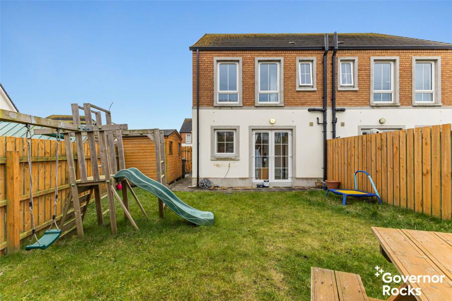 1 Rocklyn Place