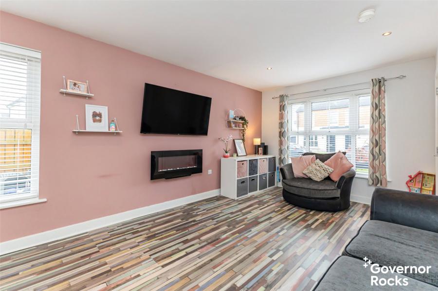 1 Rocklyn Place
