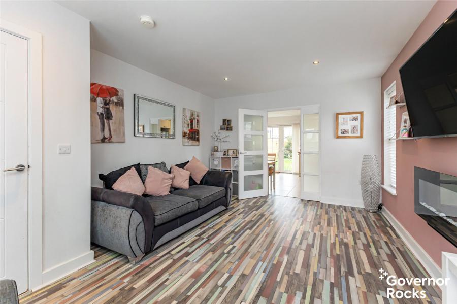 1 Rocklyn Place