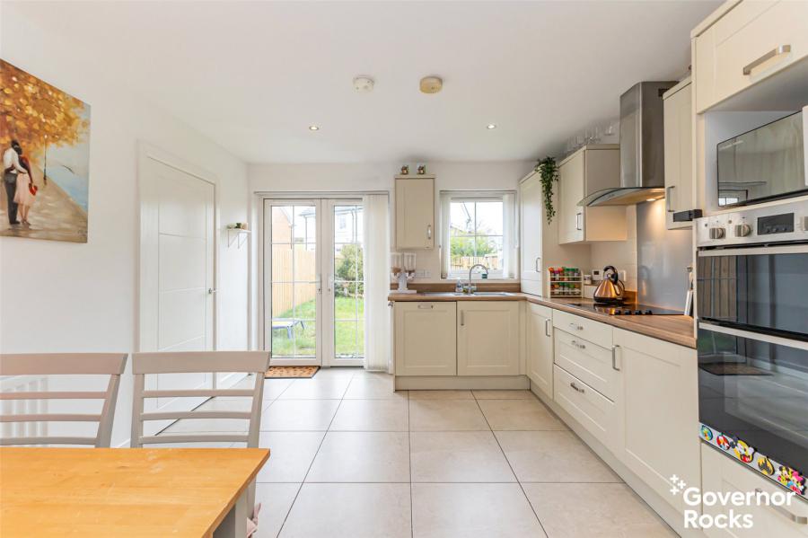1 Rocklyn Place