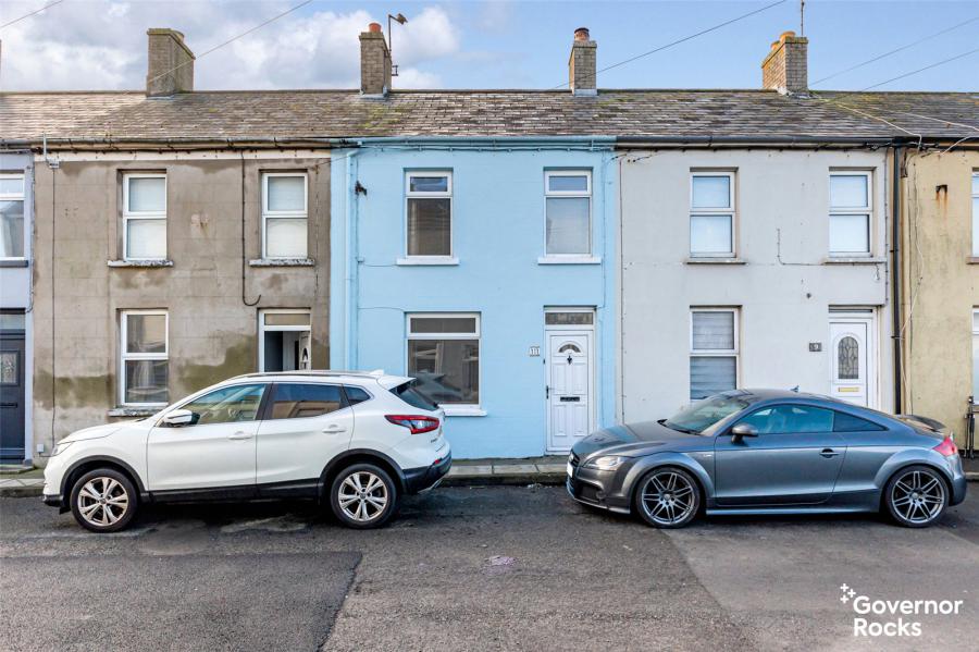 11 William Street, Donaghadee, BT21 0HL