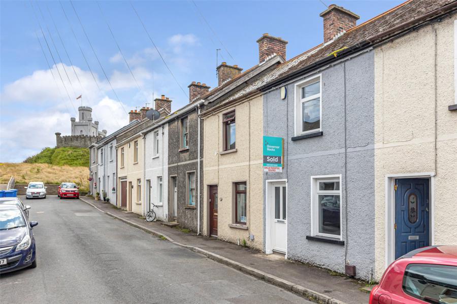 5 Castle Street, donaghadee, BT21 0DN
