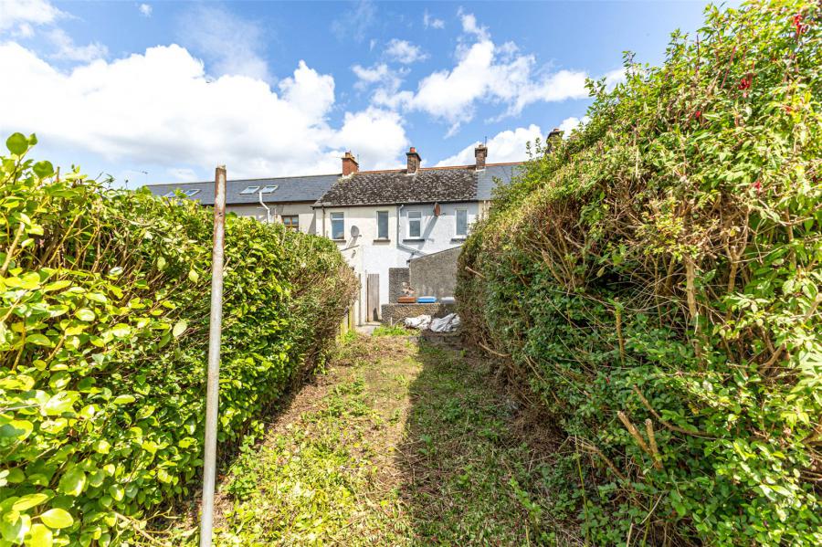 5 Castle Street