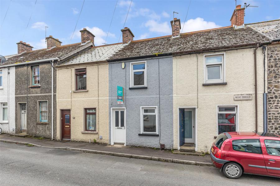 5 Castle Street