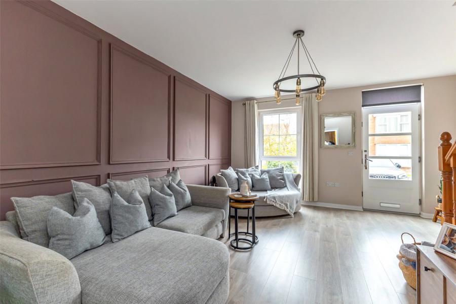 23 Bridgelea Crescent, Conlig, Newtownards, BT23 7RD