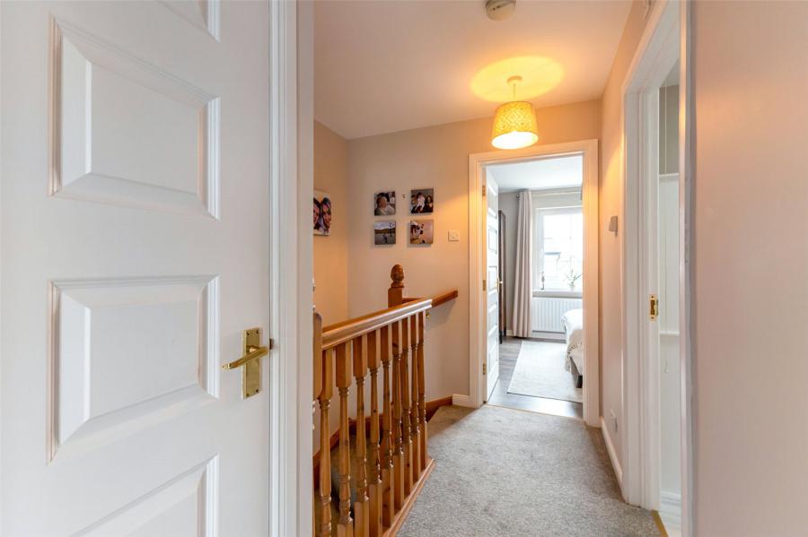 23 Bridgelea Crescent