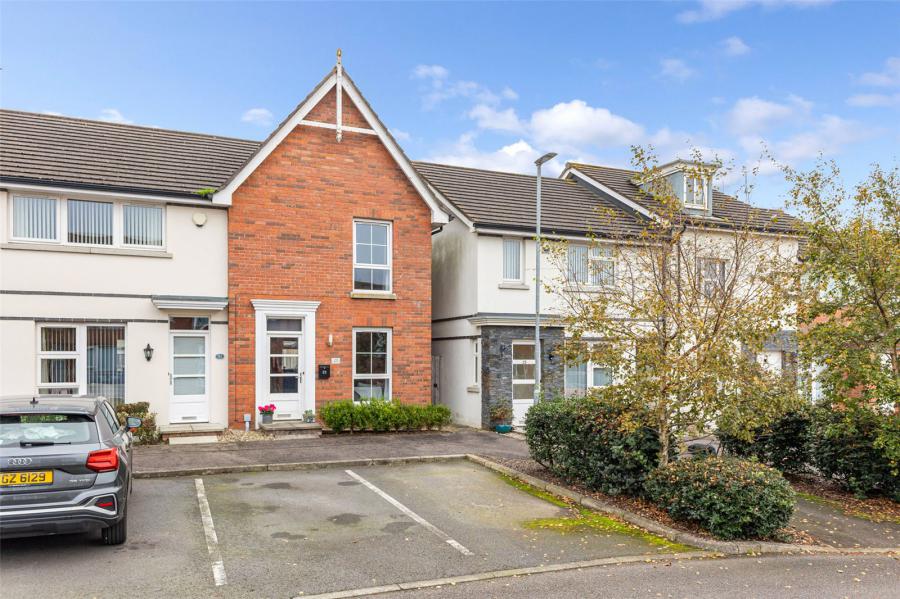 23 Bridgelea Crescent