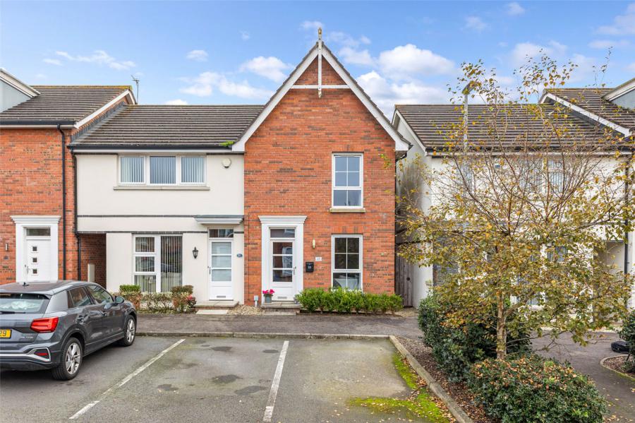 23 Bridgelea Crescent