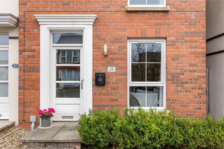 23 Bridgelea Crescent