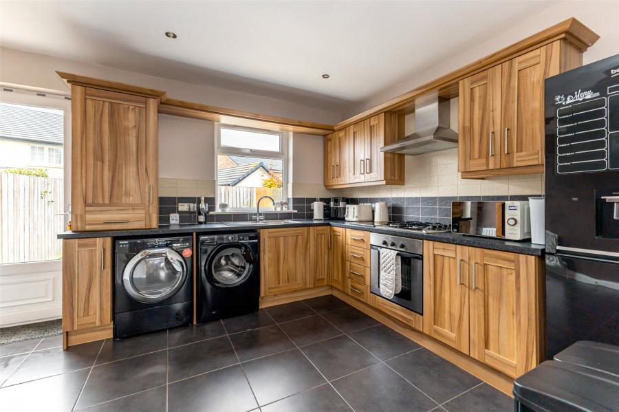 23 Bridgelea Crescent
