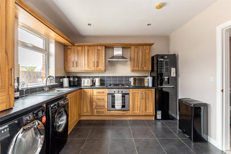 23 Bridgelea Crescent