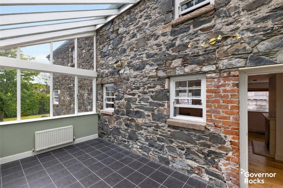 3 Manor Farm Court