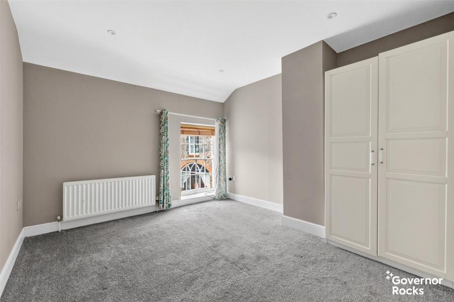 3 Manor Farm Court