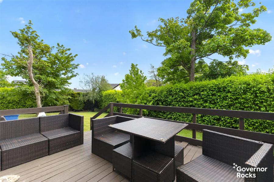 3 Manor Farm Court