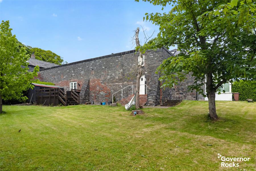 3 Manor Farm Court