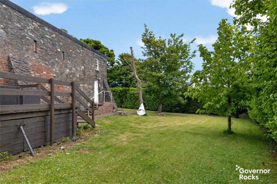 3 Manor Farm Court