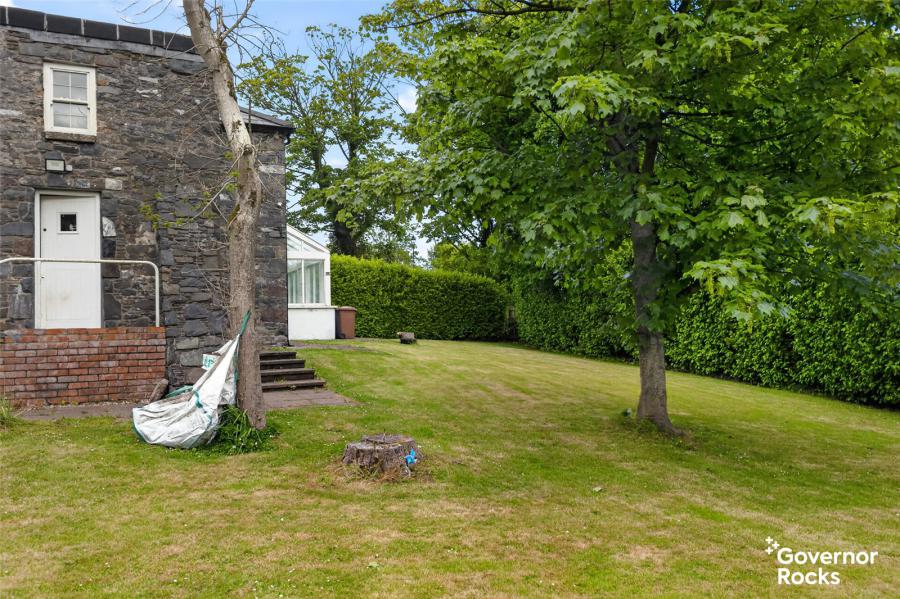 3 Manor Farm Court