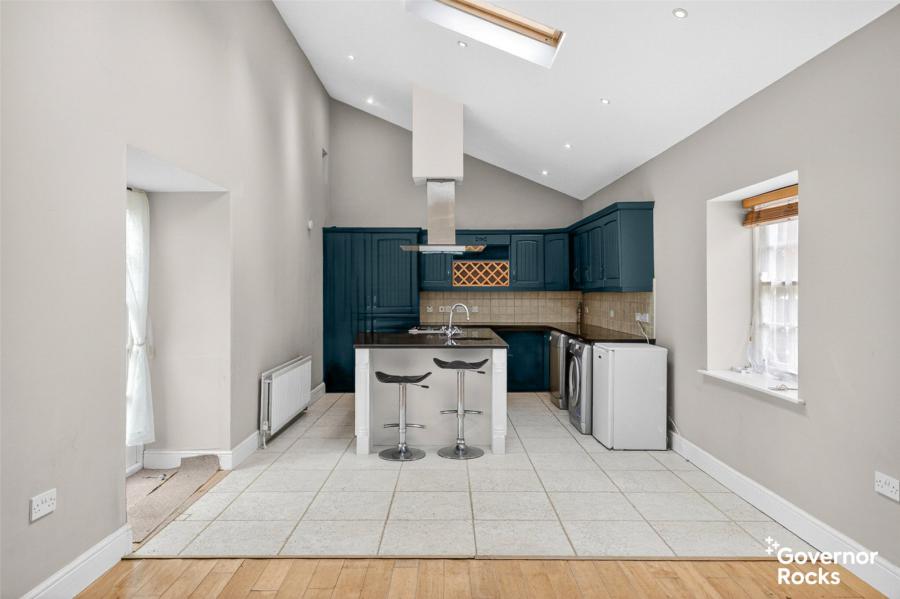 3 Manor Farm Court